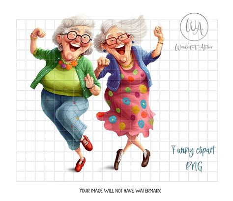 funny old lady cartoon images|funny old lady laughing.